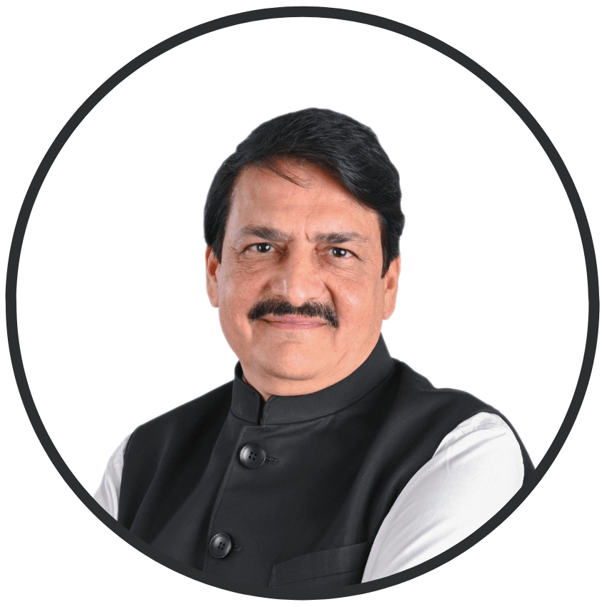 Meet Our Expert - Dr. Vinay Vora