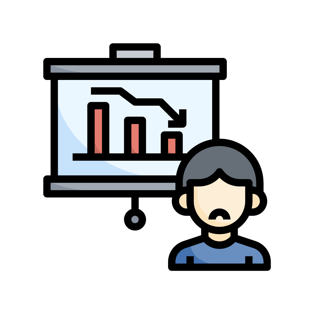 Reduce Productivity