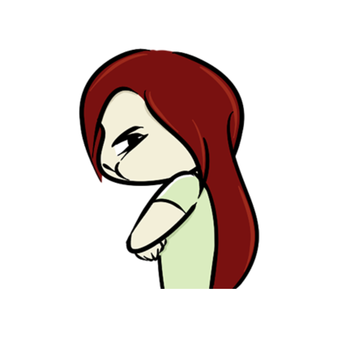 Cranky behaviour