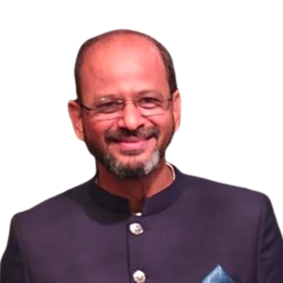 Dr. Ajay Shah