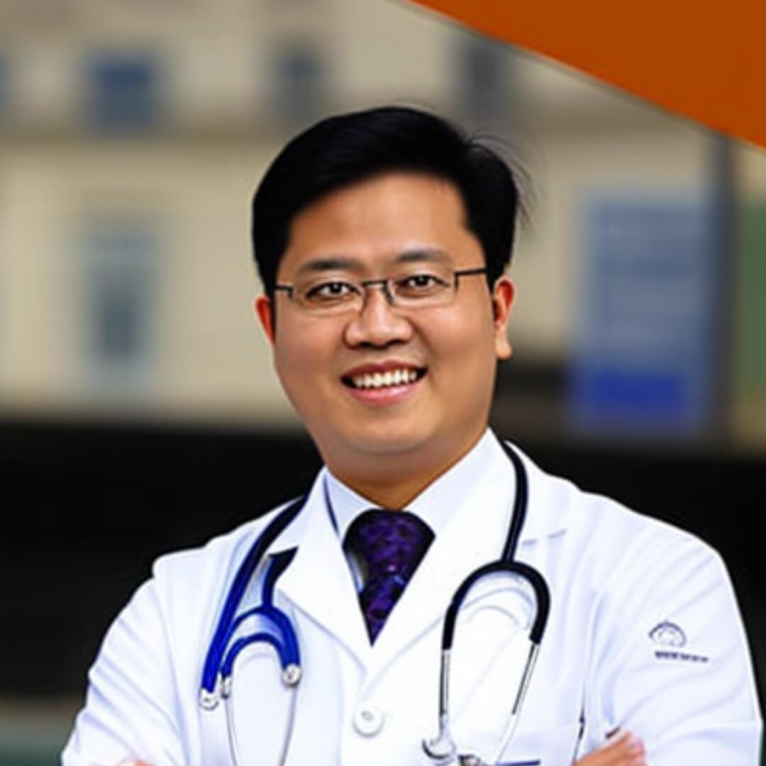 Dr. Amit Dubey