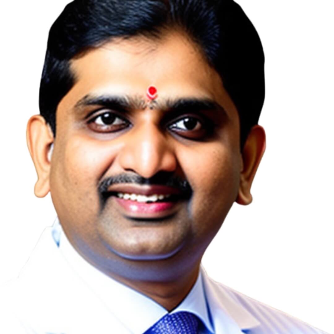 Dr. Amit Dubey