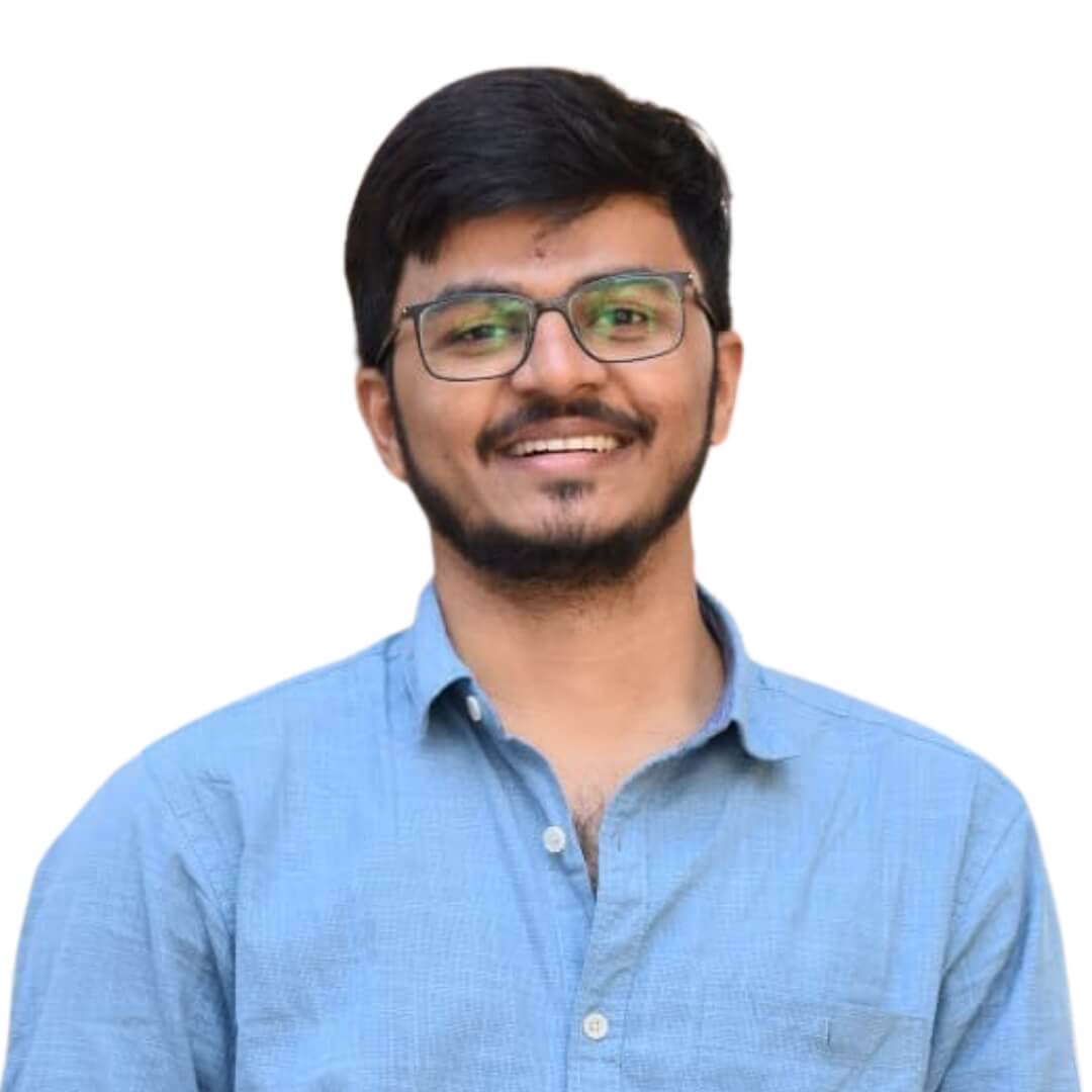 Dr. Dhruv Patel