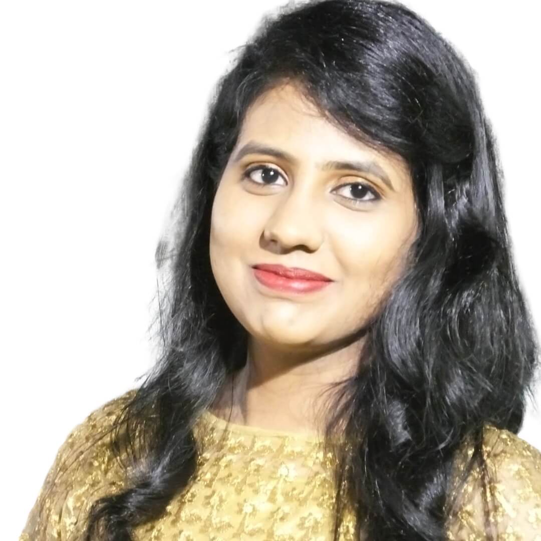Dr. Disha Patel