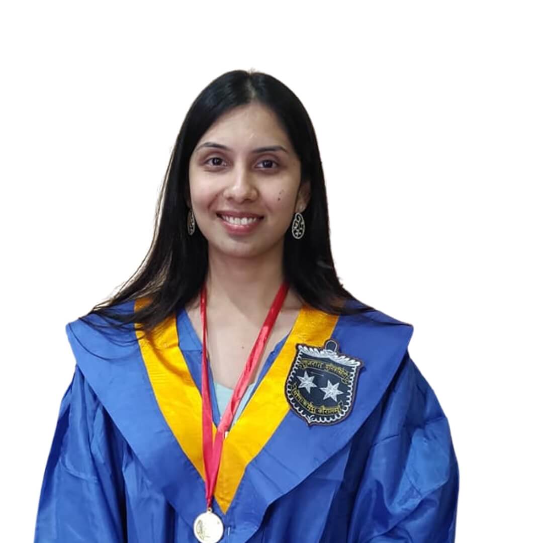 Dr. Jaini Kothari
