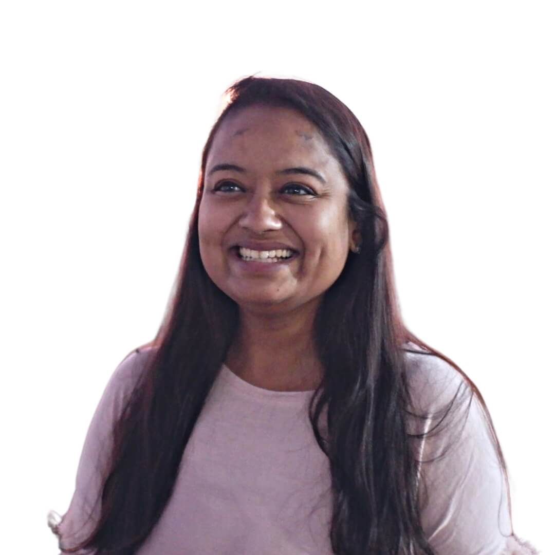 Dr. Jinal Sanghavi