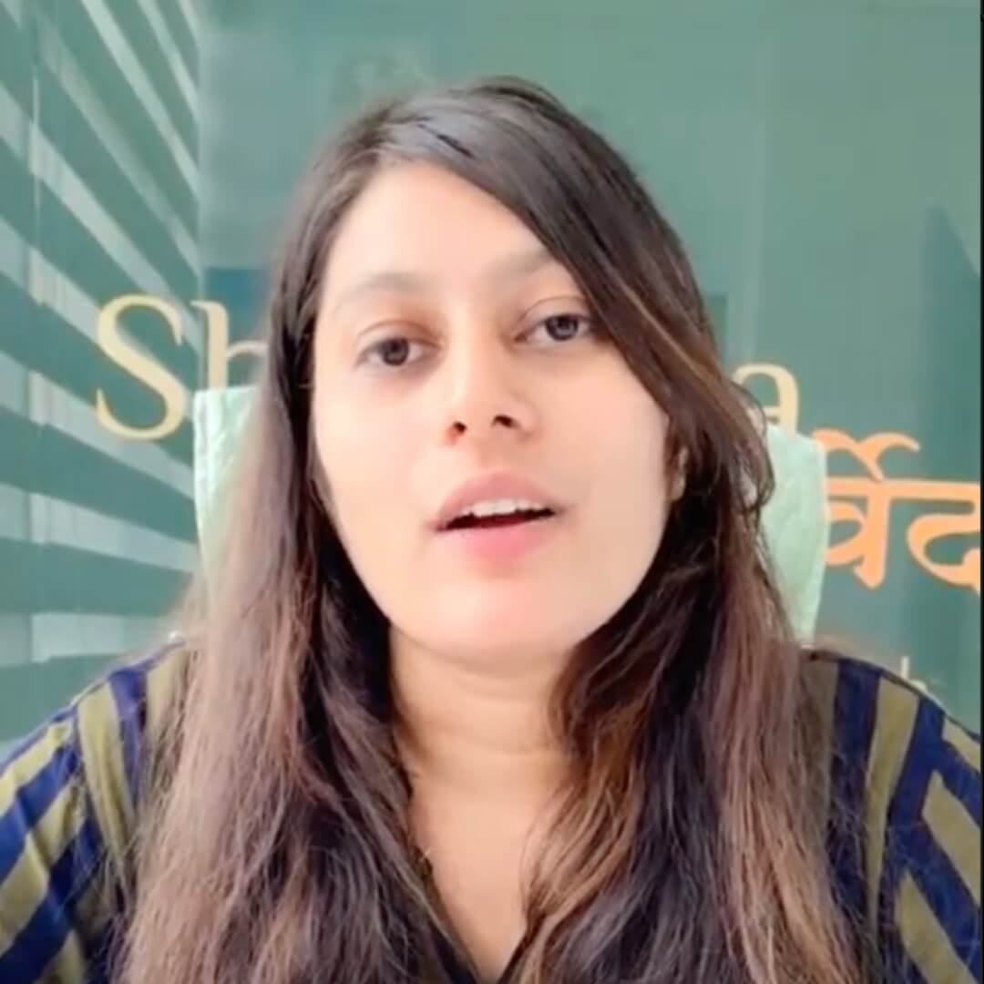 Dr. Kena Patel