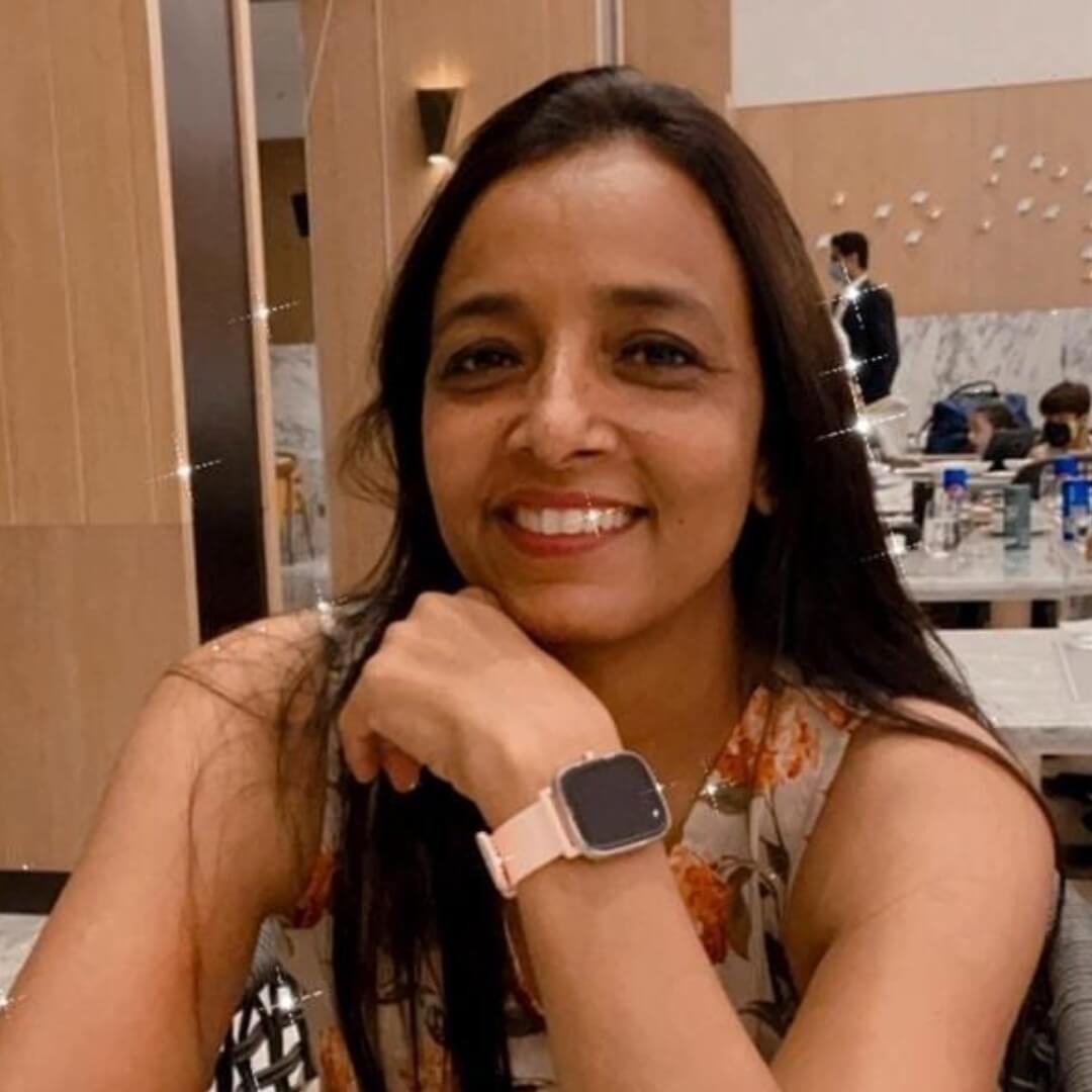 Dr. Kunjal Shah