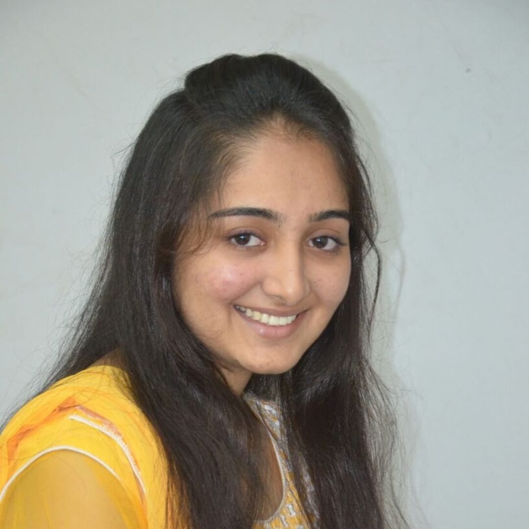 Dr. Megha Shah