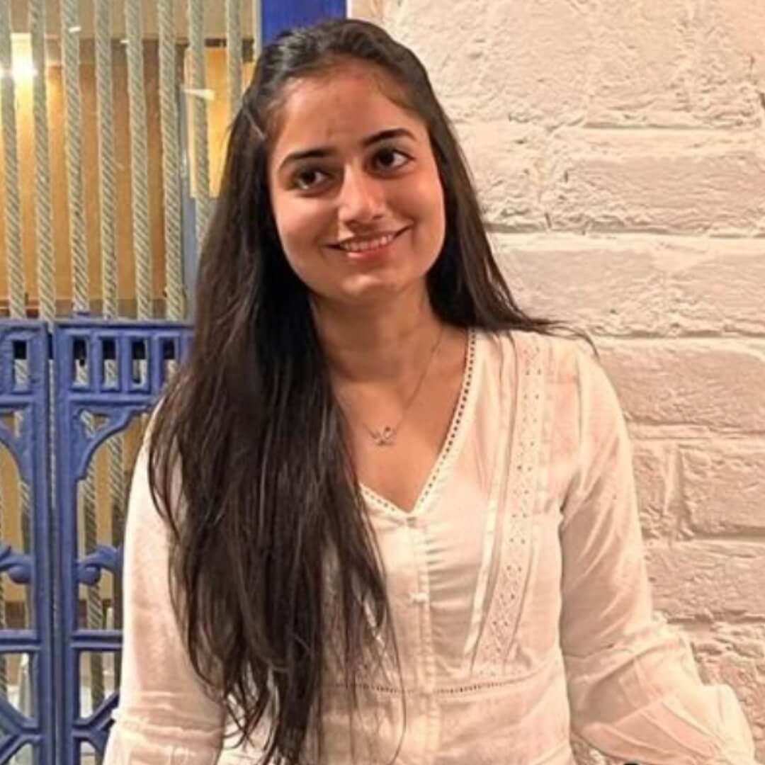 Dr. Prachi Shah