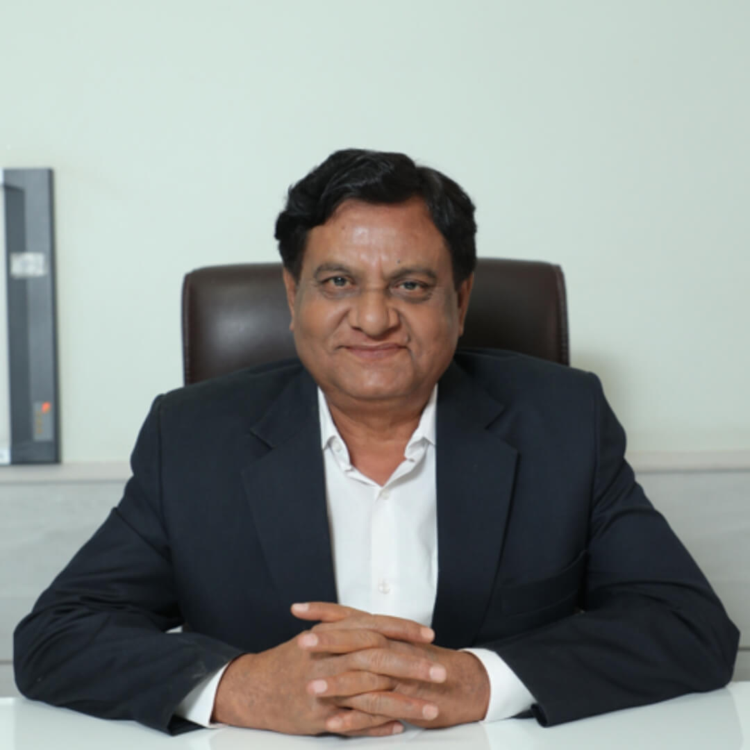 Dr. Praveen Hirpara