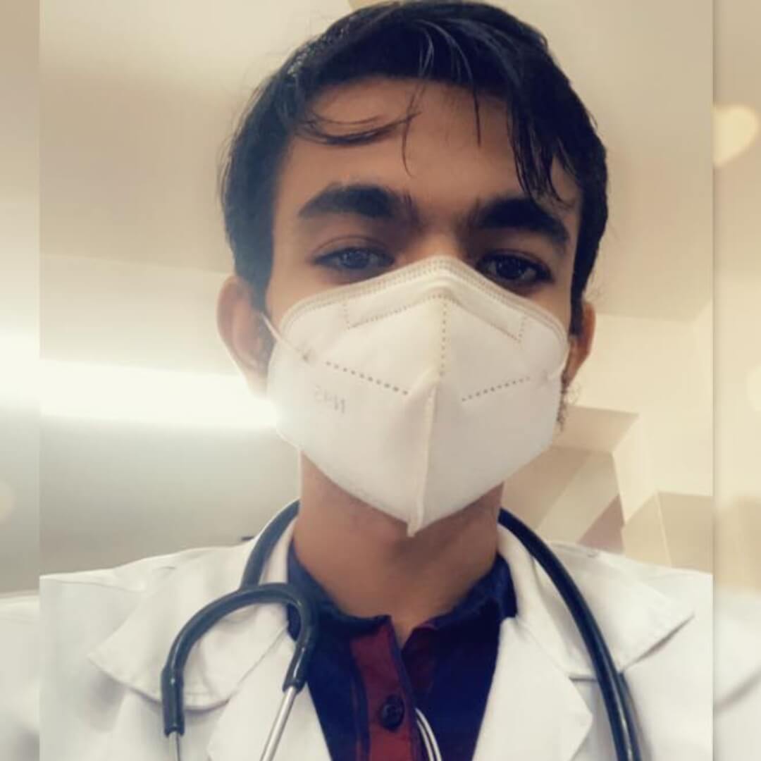 Dr. Raj Raja