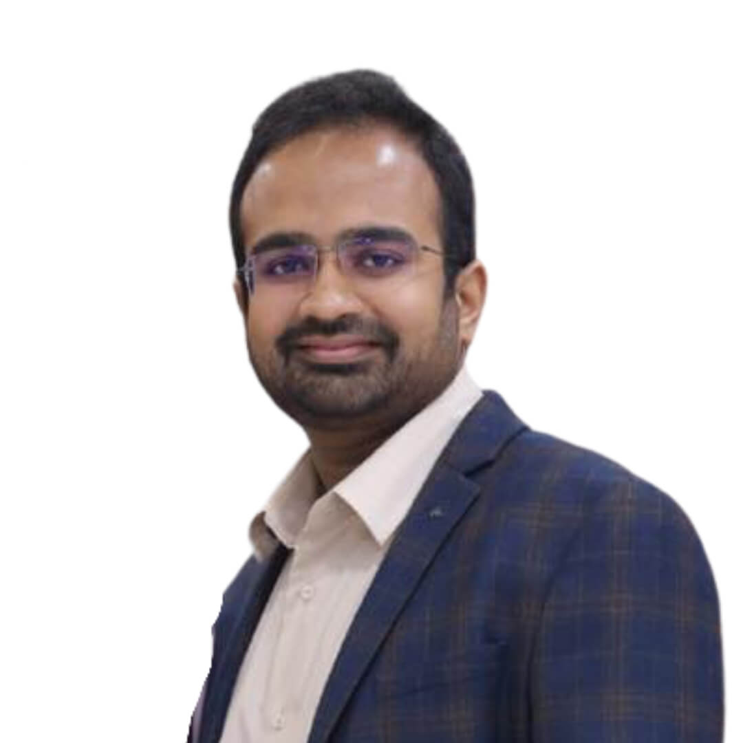 Dr. Sapan Vora