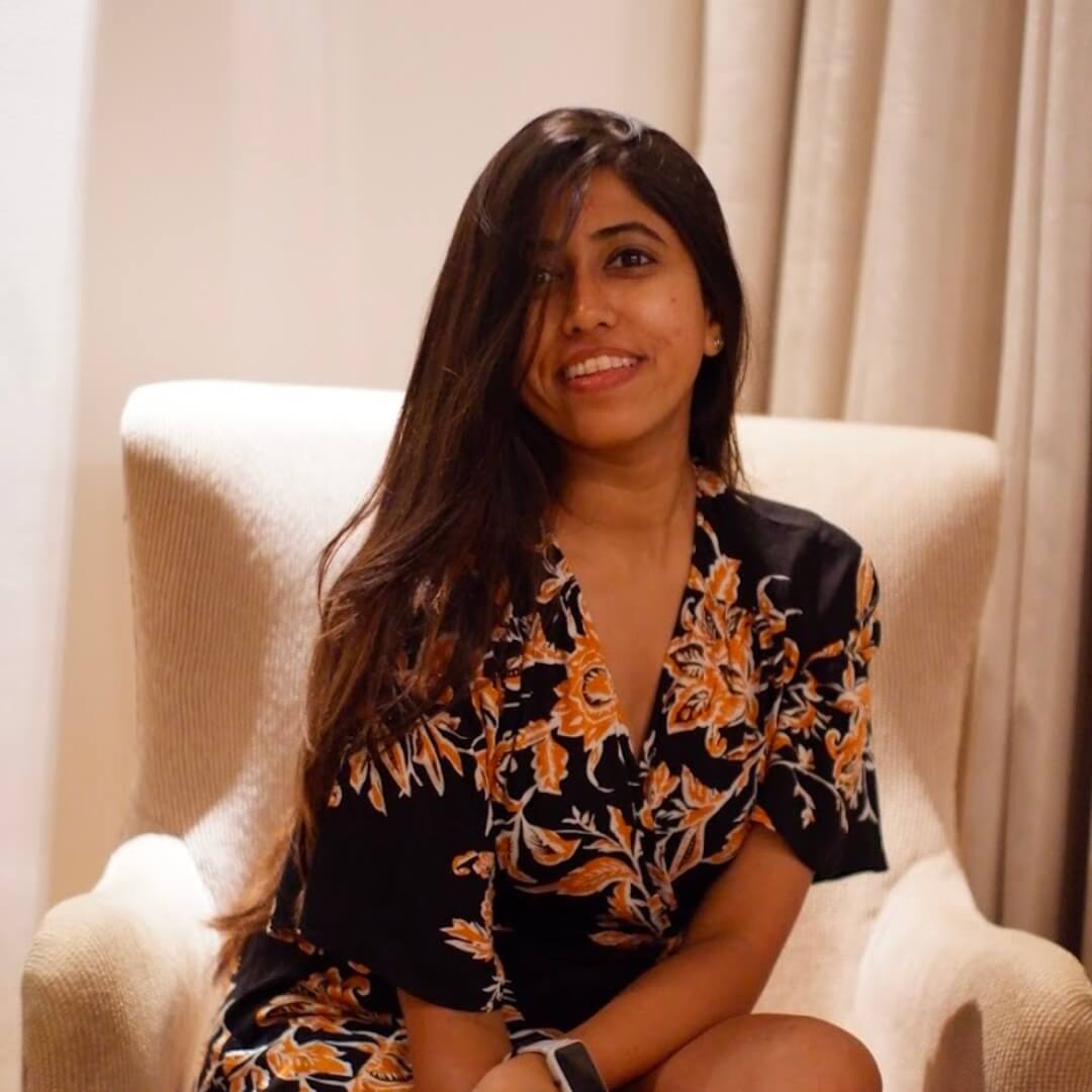 Dr. Vishva Shah