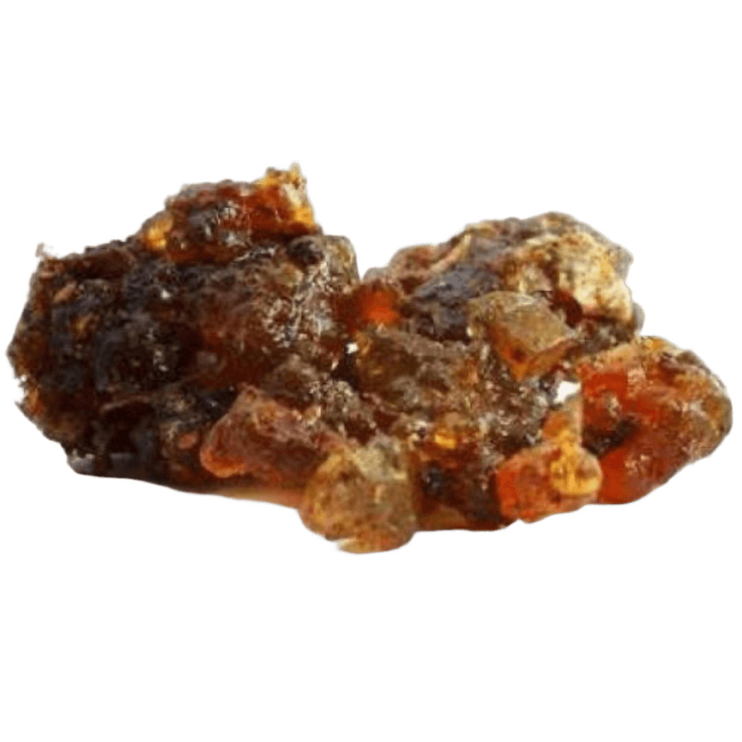 Guggulu