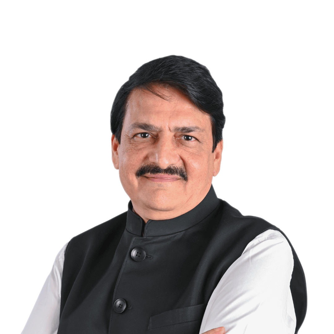 Dr. Vinay Vora