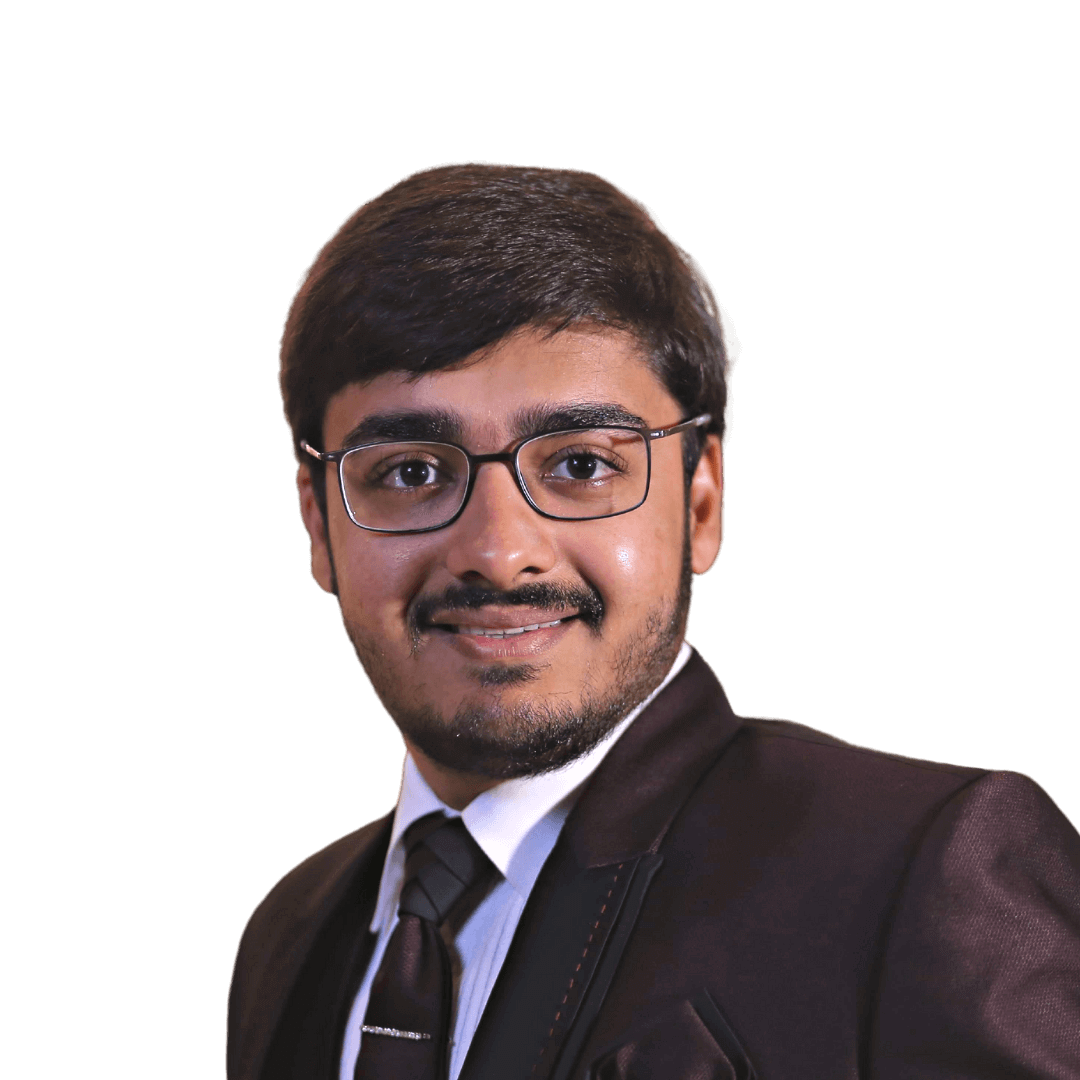 Dr. Jinal Vora