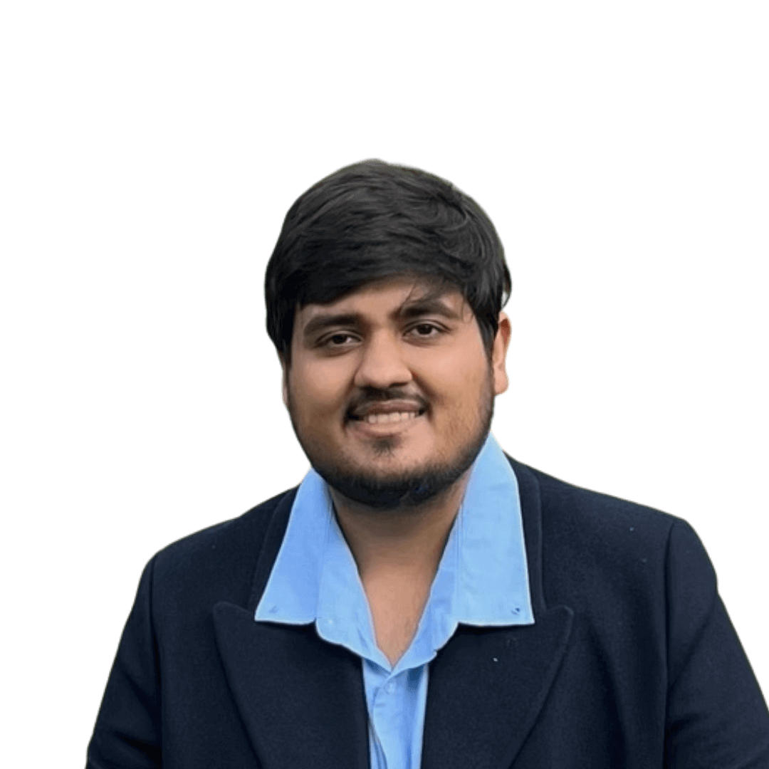 Mr. Agam Shah