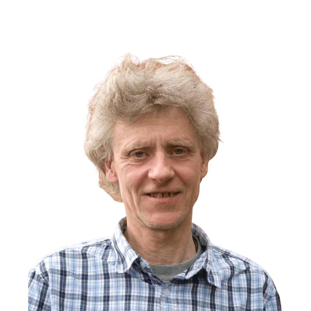 Dr. Johan Ljunsgberg