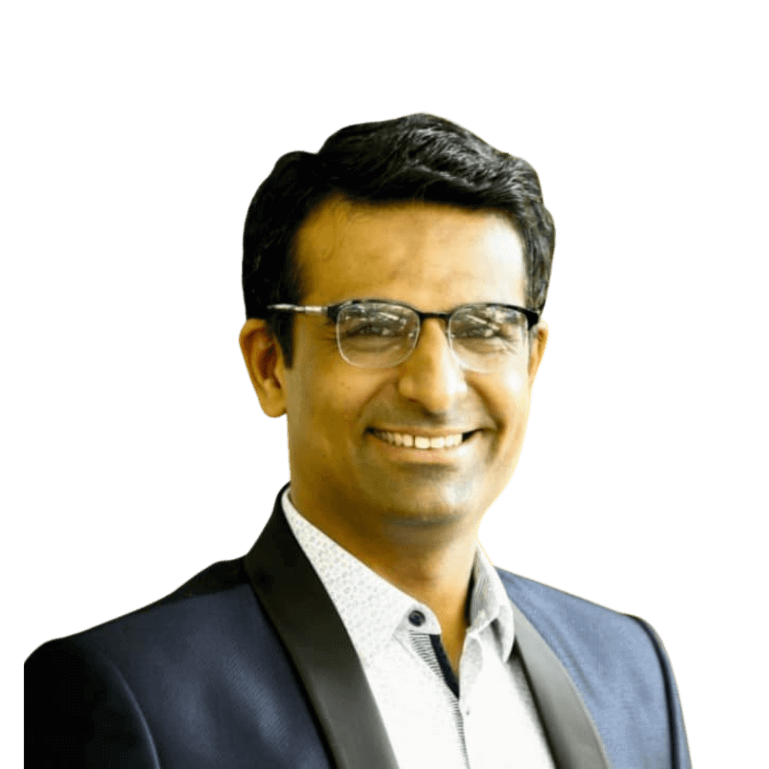 Dr. Bhavdeep Ganatra
