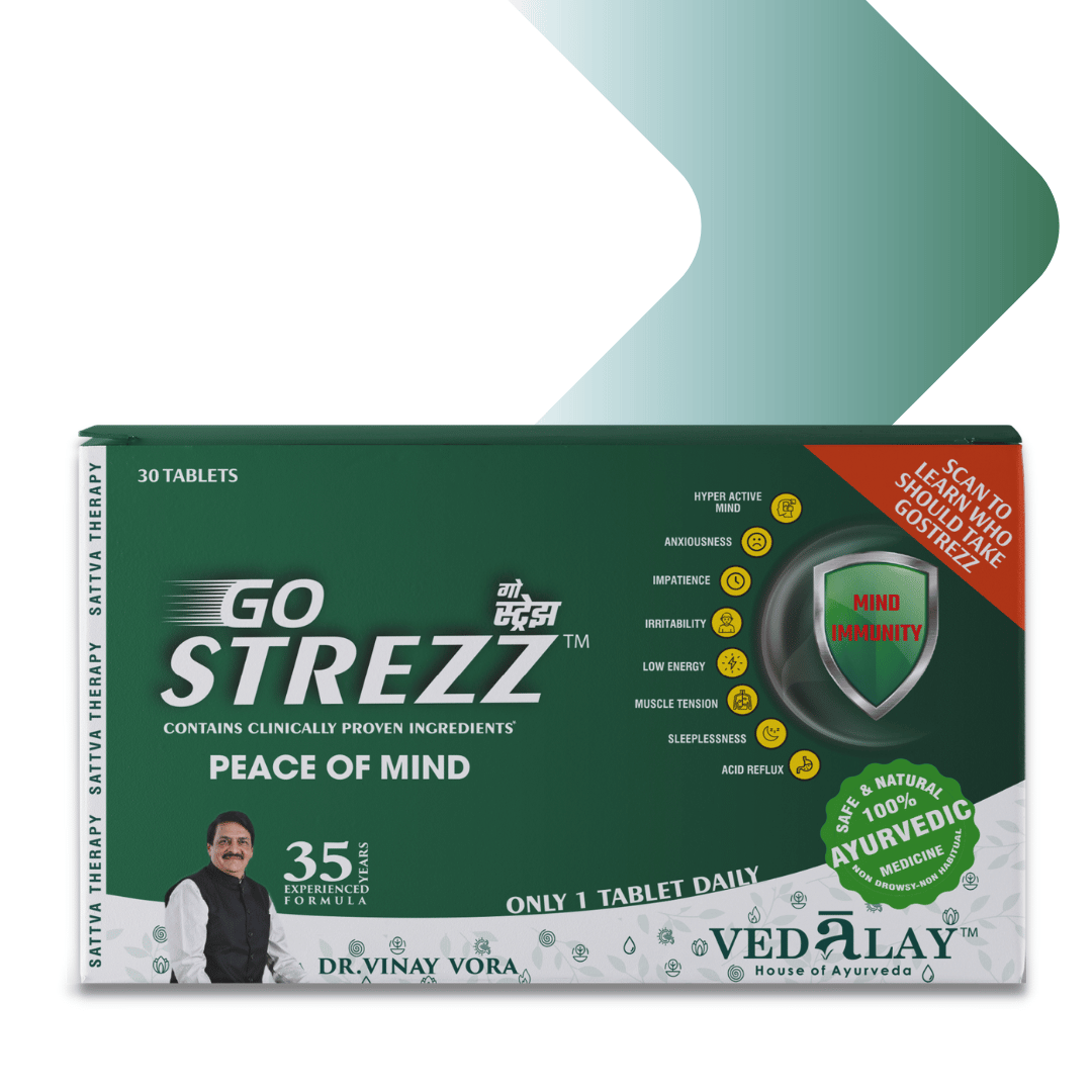 GoStrezz