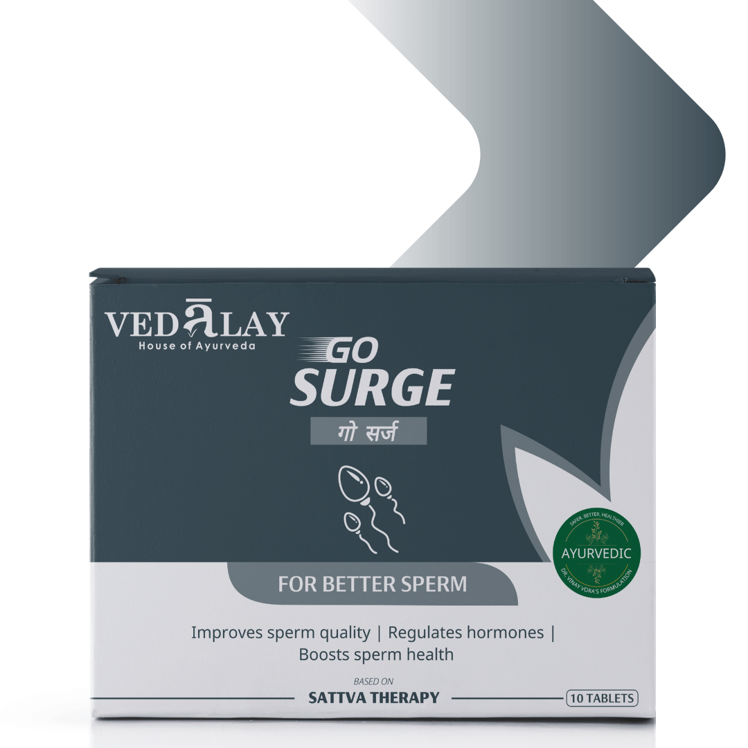 GoSurge